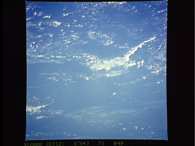 Image display
