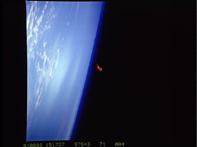 Image display
