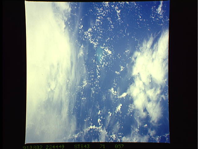 Image display