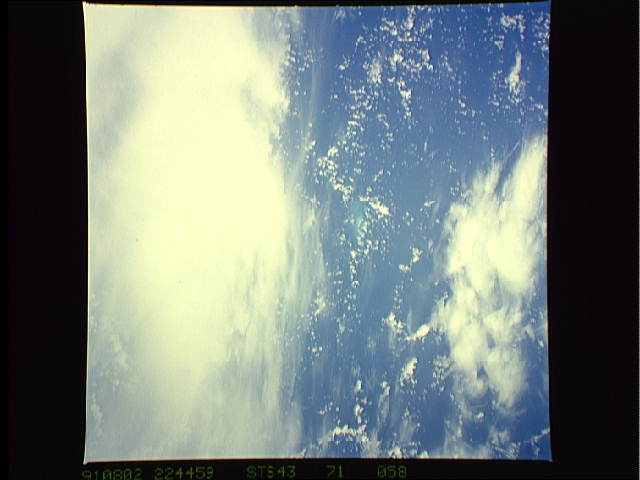 Image display