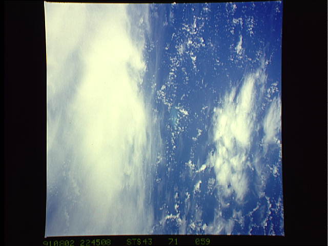 Image display