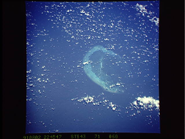 Image display