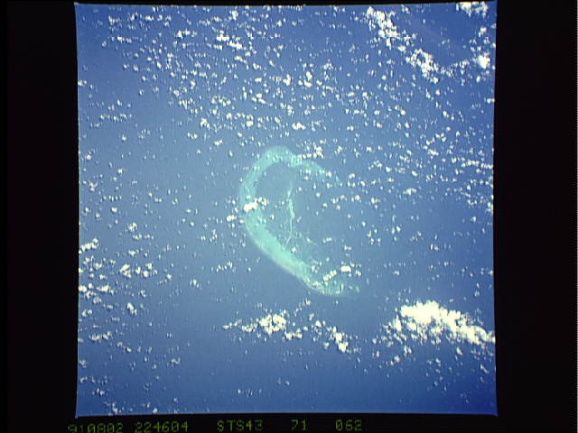 Image display