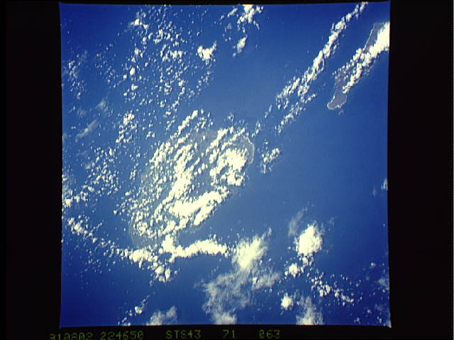 Image display