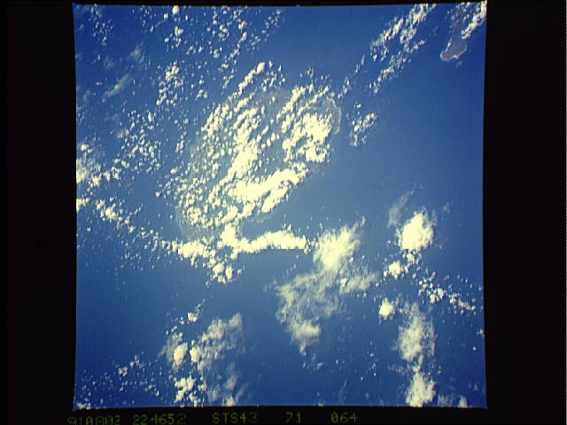Image display