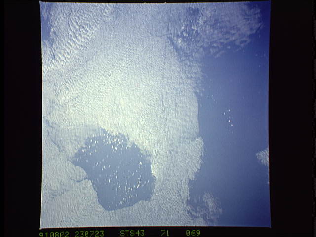 Image display