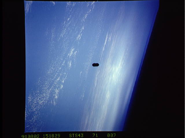 Image display