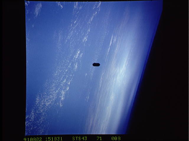 Image display