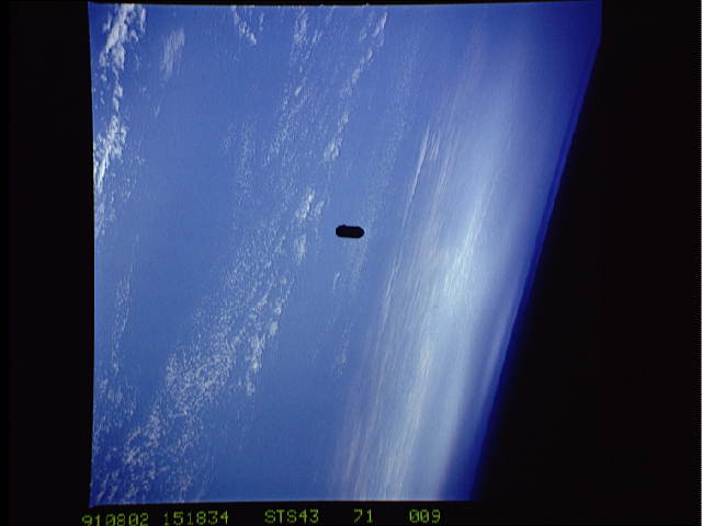 Image display