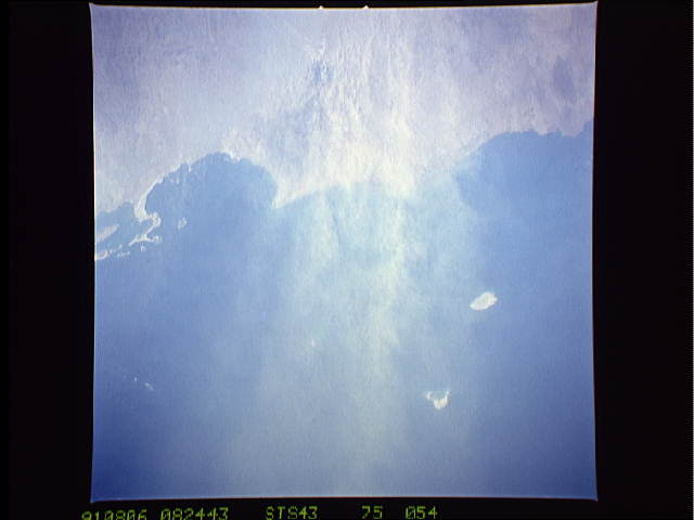 Image display