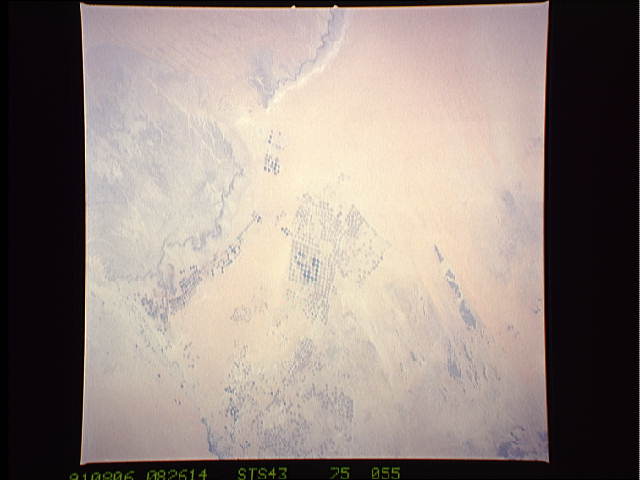 Image display