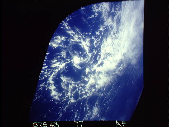 Image display