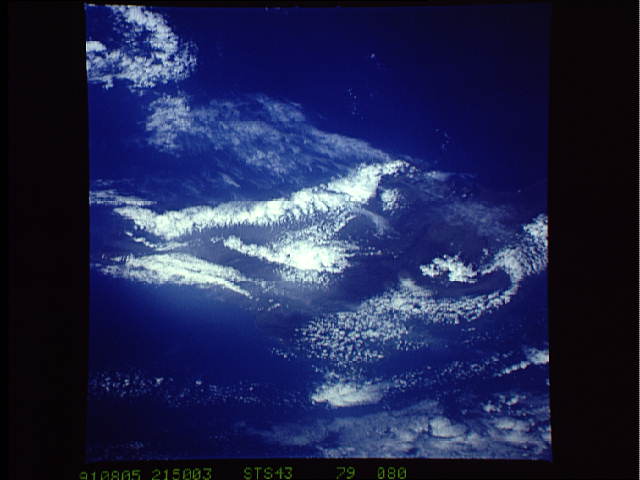 Image display