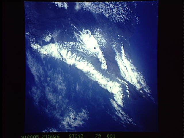 Image display