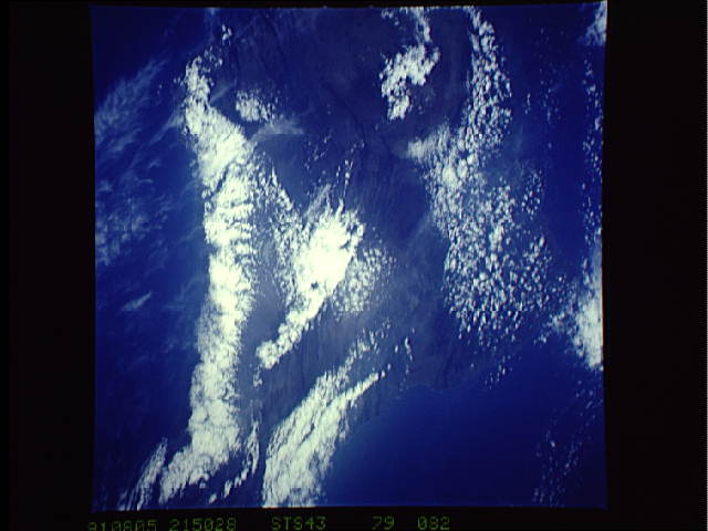 Image display