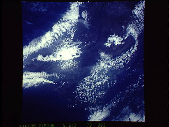 Image display