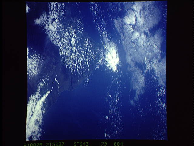 Image display