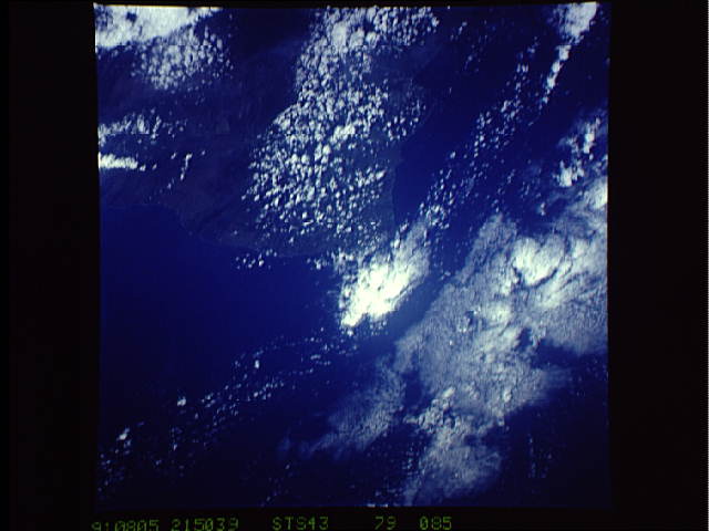 Image display