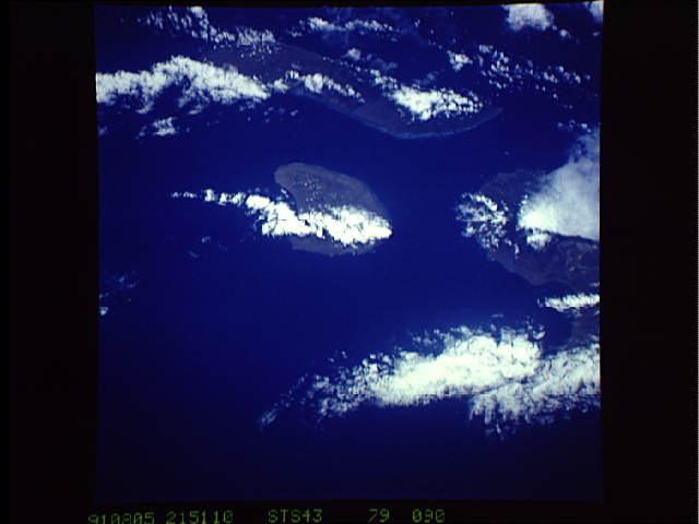 Image display
