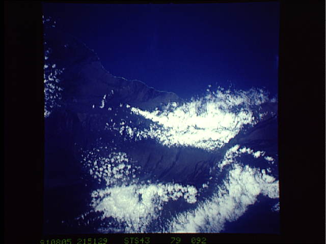 Image display