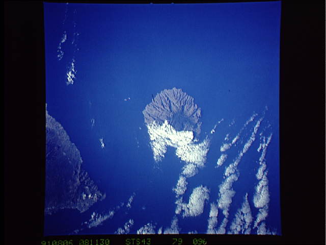 Image display