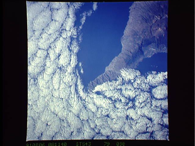 Image display