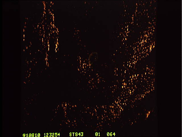 Image display