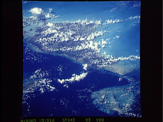 Image display