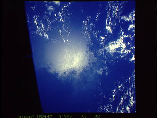 Image display
