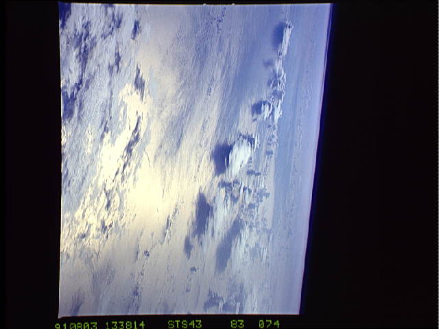 Image display