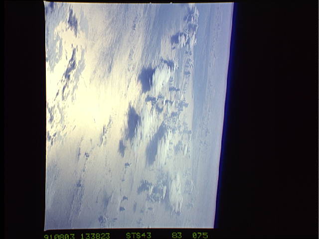 Image display