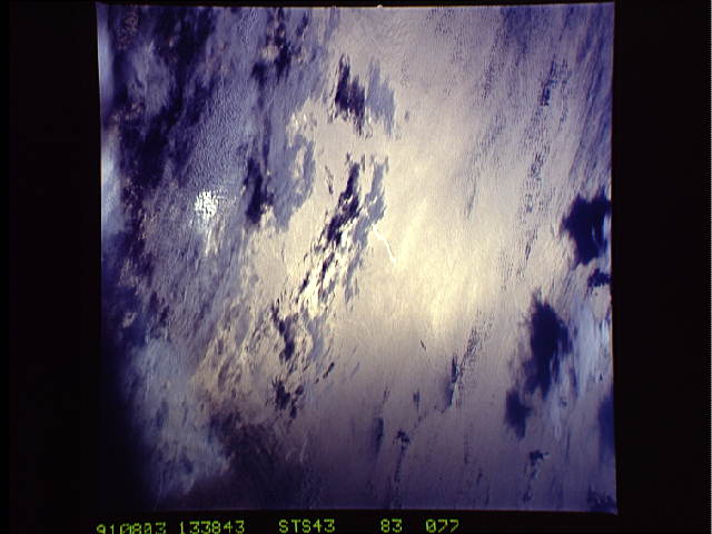 Image display