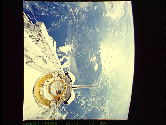 Image display
