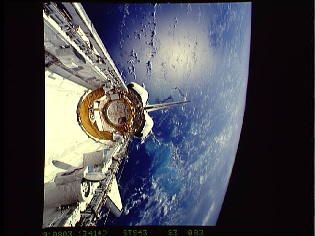 Image display
