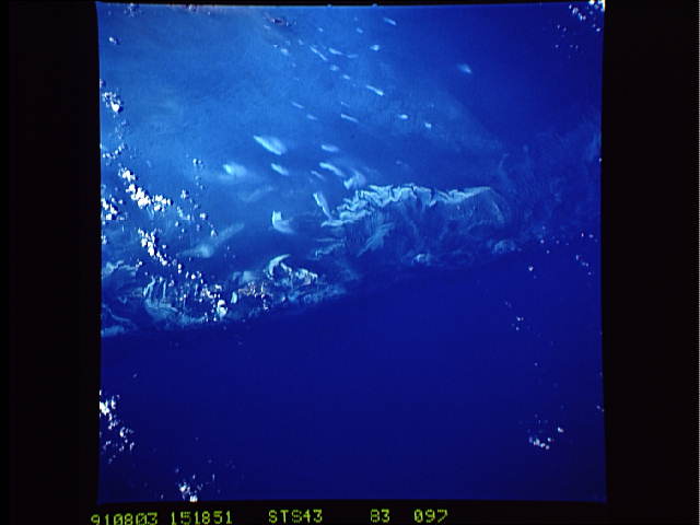 Image display