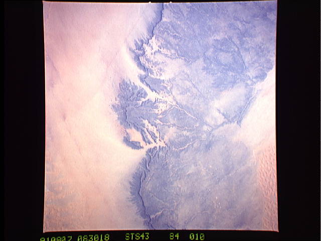 Image display