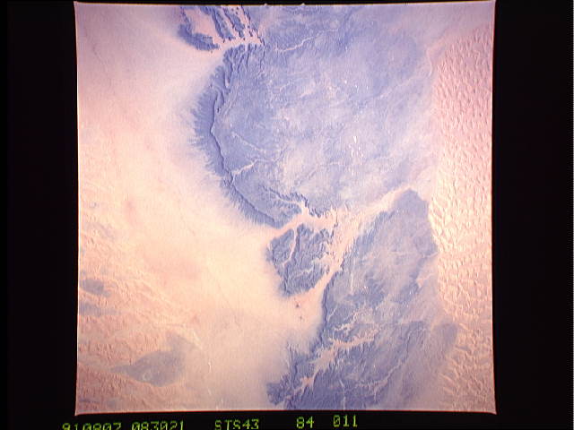 Image display