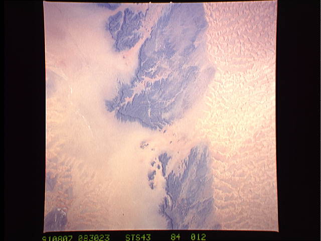 Image display