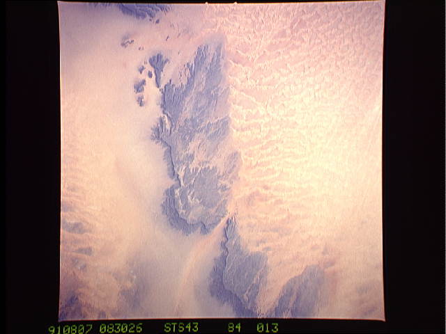 Image display