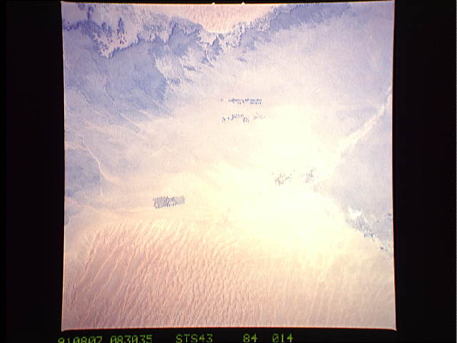 Image display
