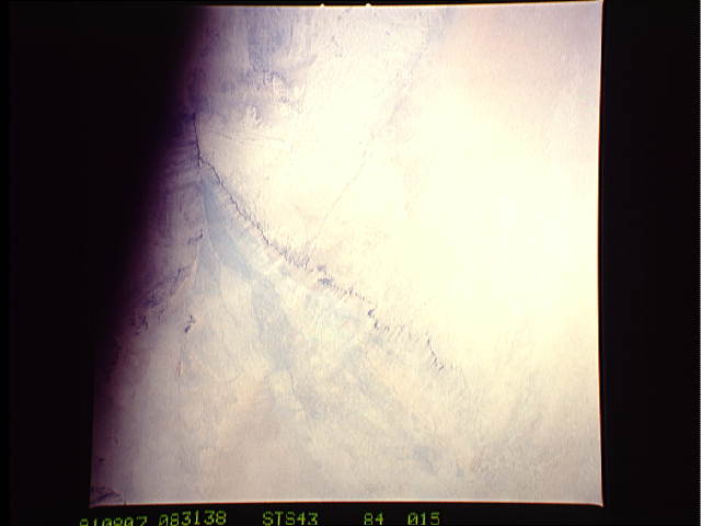 Image display