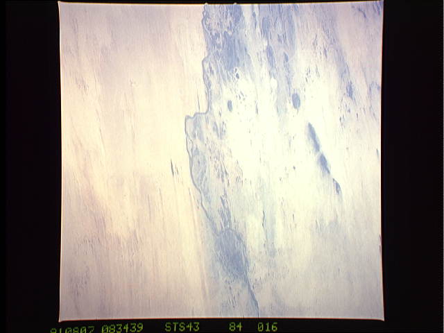 Image display