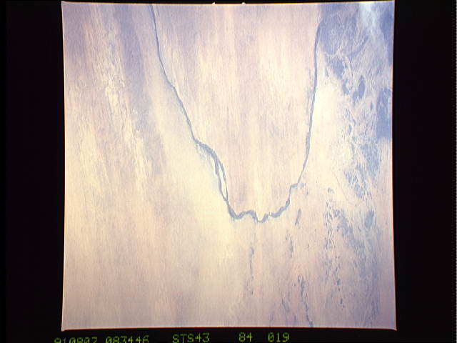 Image display