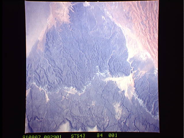 Image display