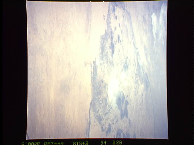 Image display