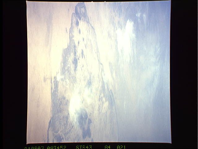 Image display