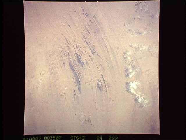 Image display