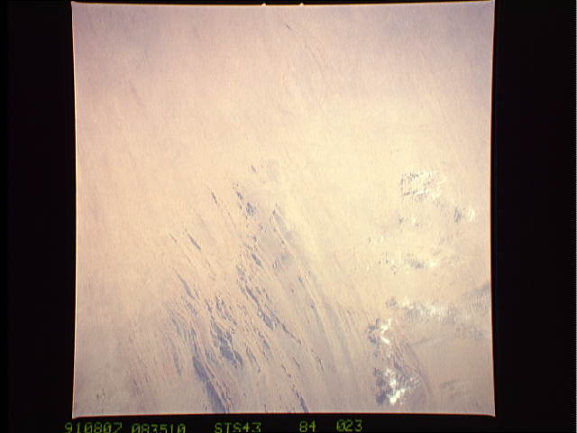 Image display