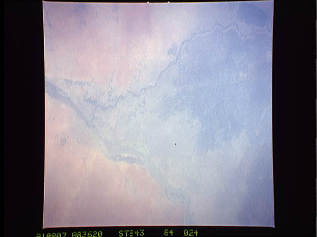 Image display
