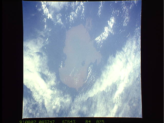 Image display